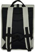 Rolltop Rucksack - Cement
